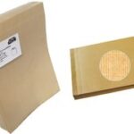 GPV Verzendenvelop B4, 250 x 353 mm, zonder venster