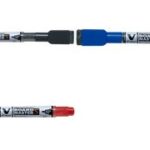 PILOT Whiteboard marker V BOARD MASTER S met sponsje