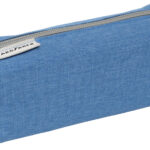 EBERHARD FABER Slordige etui, spijkerbroekblauw