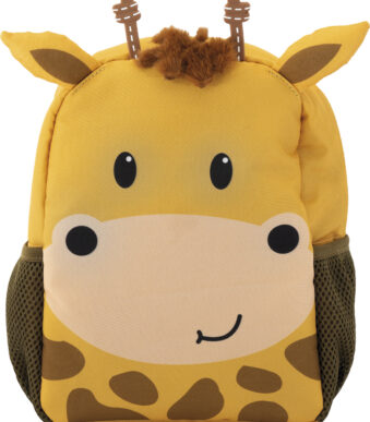 EBERHARD FABER Kinderrugzak Mini Kids Giraffe