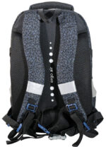 EBERHARD FABER Schoolrugzak X-Style pro, mash donkerblauw