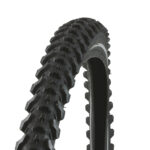 Lekbestendige fietsbanden, 26 inch