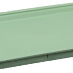 NHG Deksel voor opbergbox AKITA STORAGE S, groen