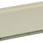 NHG Deksel voor opbergbox AKITA STORAGE S, lichtbeige