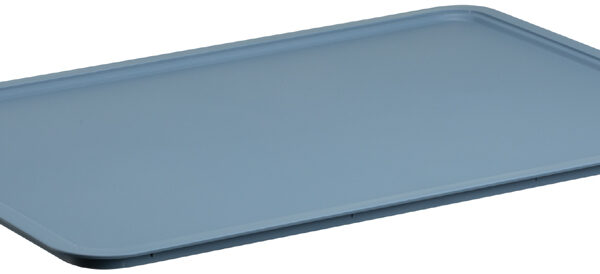 NHG Deksel voor opbergbox AKITA STORAGE L, blauw