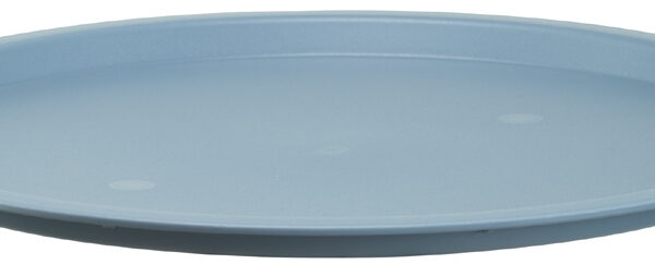 NHG Deksel voor ronde AKITA afvalemmer, blauw