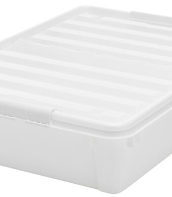 smartstore Opbergbox Bedroller, 60 liter