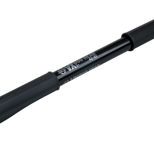 VX Fietspompje voor alle ventielen