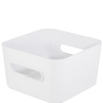 smartstore opbergbox COMPACT SQUARE M, wit