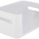 smartstore opbergbox COMPACT ACCESS, wit