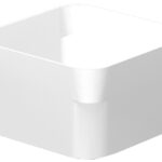 smartstore ladebakje COMPACT SORT, 100 x 100 mm