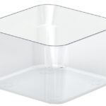 smartstore ladebakje COMPACT SORT, 100 x 100 mm