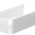 smartstore lade-inzetstuk COMPACT SORT, 200 x 100 mm