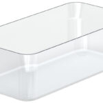 smartstore lade-inzetstuk COMPACT SORT, 200 x 100 mm