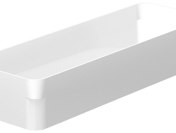 smartstore ladeverdeelschuif COMPACT SORT, 300 x 100 mm