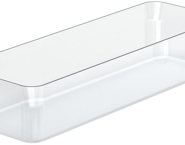 smartstore ladeverdeelschuif COMPACT SORT, 300 x 100 mm