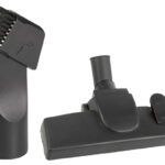 BOMANN 2-in-1 stofzuiger BS 6072 CB, antraciet/rood