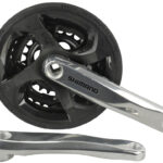 Shimano fietsaandrijvingset, 6-/7-/8-versnellingen