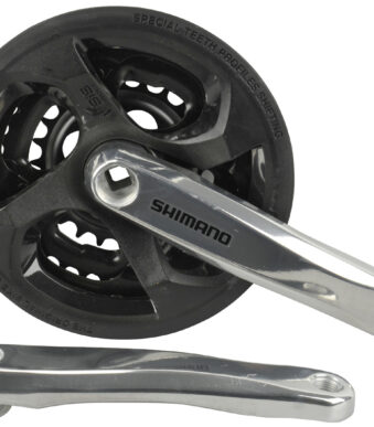 Shimano fietsaandrijvingset, 6-/7-/8-versnellingen