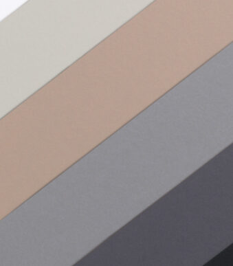folia Gekleurd karton en fotokarton Block 'Shades of Grey', 20 vellen
