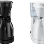 Melitta koffiezetapparaat 'EASY II THERM', wit