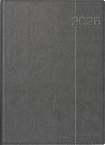 rido idé agenda 'Conform Derby', 2026, grijs