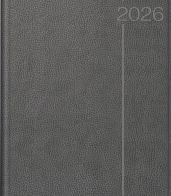 rido idé agenda 'Conform Derby', 2026, grijs