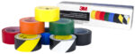 3M PVC-tape starterspakket 5S-kleurcodering