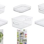 smartstore opbergbox COMPACT CLEAR L, 15,4 liter