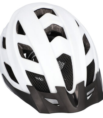 FISCHER fietshelm Urban Plus Atlanta, maat S/M