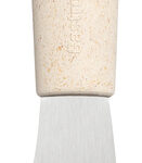 GastroMax BIO botermesje, lengte: 220 mm, roestvrij staal/crème