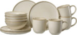 Ritzenhoff & Breker ontbijtservies OLIVIA, 12-delig