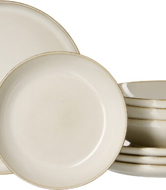 Ritzenhoff & Breker eetservies OLIVIA, 8-delig