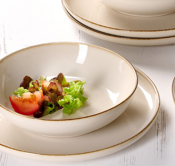 Ritzenhoff & Breker eetservies OLIVIA, 8-delig