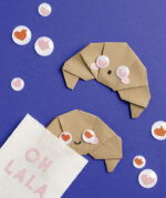 folia Wiebelogen HARTEN, maat L, zelfklevend