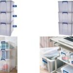 Fellowes ProStore opbergdozen bonusset 2, set van 3