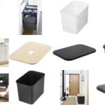 smartstore zitkussen voor Collect Box 76 L, donkergrijs