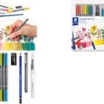 Staedtler Aquarelset Floral Waterverf