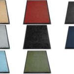 miltex Schoonloopmat EAZYCARE STYLE, 800 x 1200 mm, A04