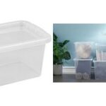 Opbergdoos Basic Box, 9 liter