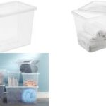 Opbergbox Basic Box, 31 liter