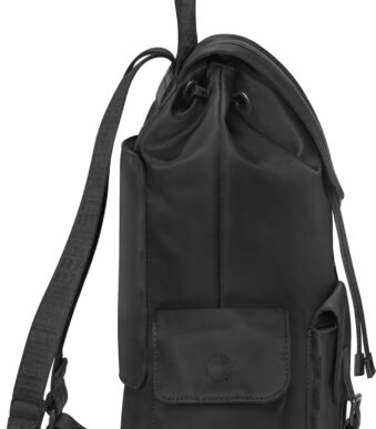 MOLESKINE The Legendary rugzak met notitieblok, maat S, zwart