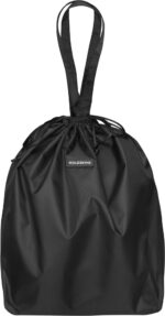 MOLESKINE The Legendary rugzak met notitieblok, maat S, zwart