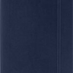 MOLESKINE Weekagenda 2026, A6, zachte kaft, blauw