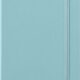 MOLESKINE Weekagenda 2026, L/A5, Hardcover, aquamarijn