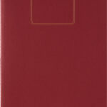 MOLESKINE Notitieboek Student Cahier, XXL, gelinieerd, rood