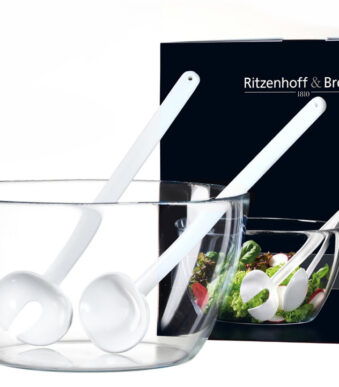 Ritzenhoff & Breker schalenset LISA, 3-delig