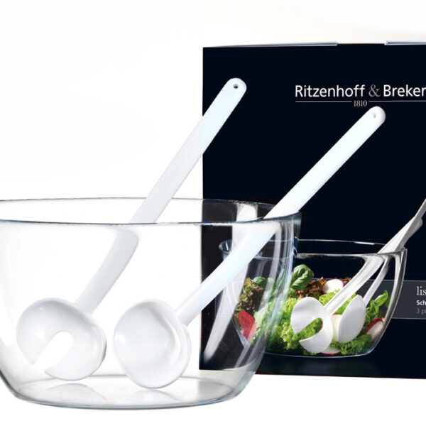 Ritzenhoff & Breker schalenset LISA, 3-delig