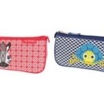 Herlitz Gummenvelonetui Sport 'Schattige Dieren Schildpad'