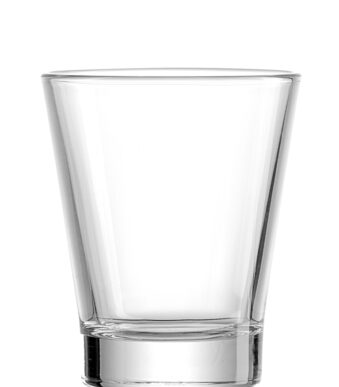 Ritzenhoff & Breker CAFFEINO drinkglas, 90 ml